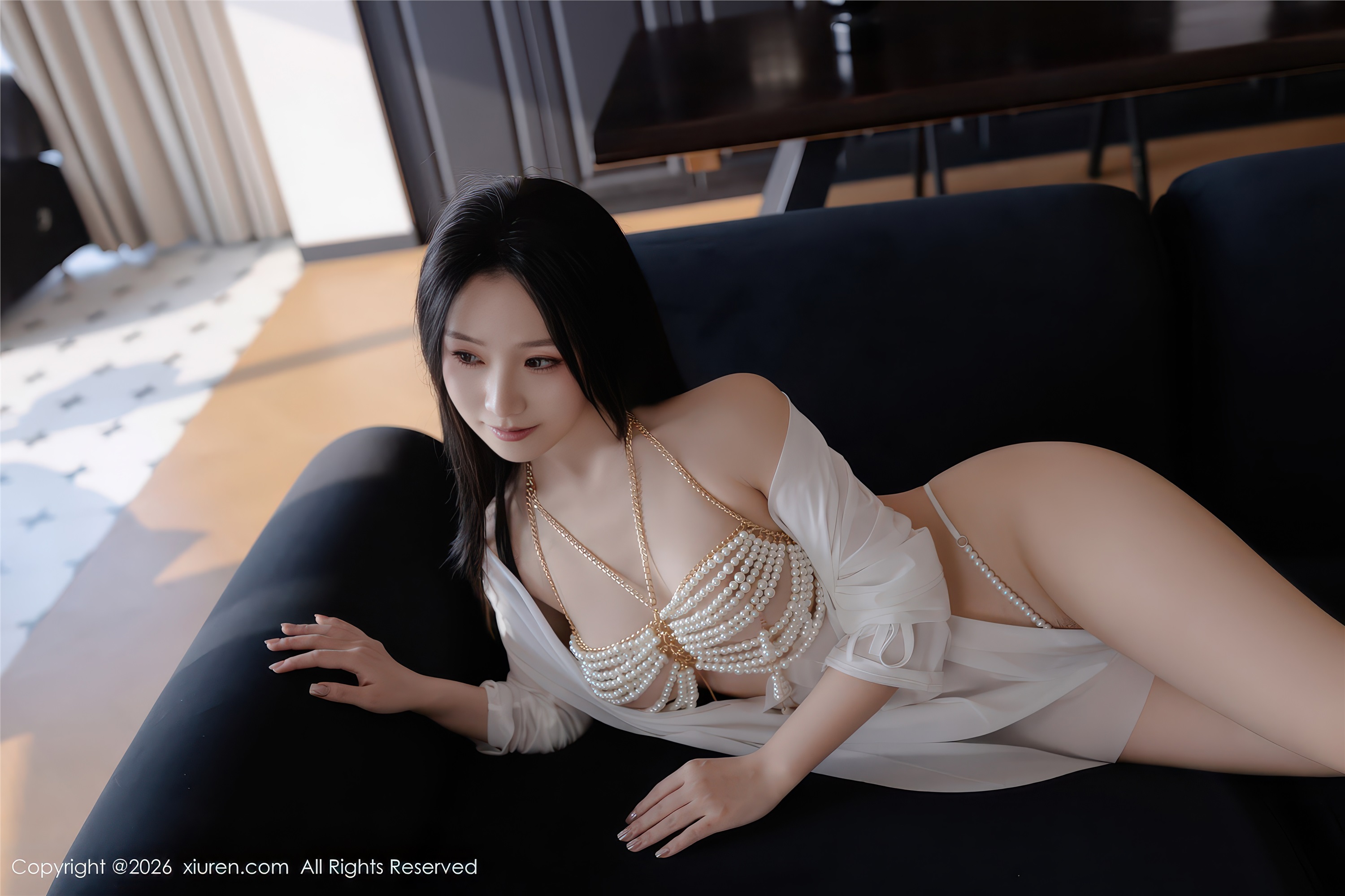 XiuRen秀人网 2026.01.14 NO.11229 杏子Yada